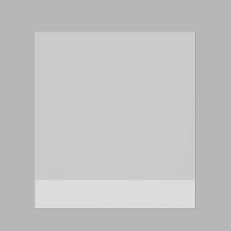 식빵비닐(반투명무지/대/28 x 10(바닥폭) x 30 cm) [100ea]